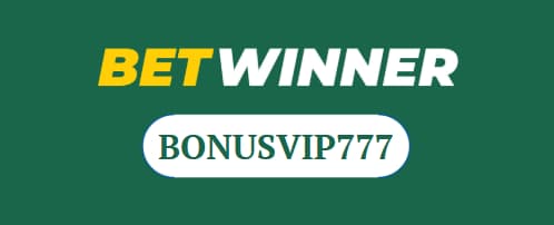 Code promo Betwinner pour augmenter le bonus